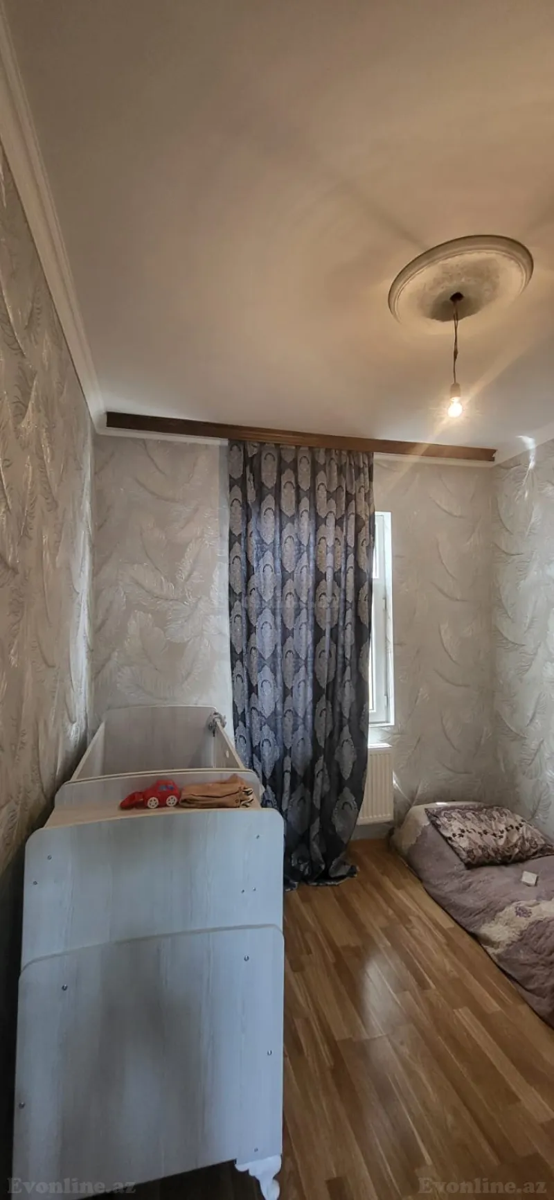 Satılır 3 otaqlı Həyət evi 90 m² Xırdalan - şəkil 5