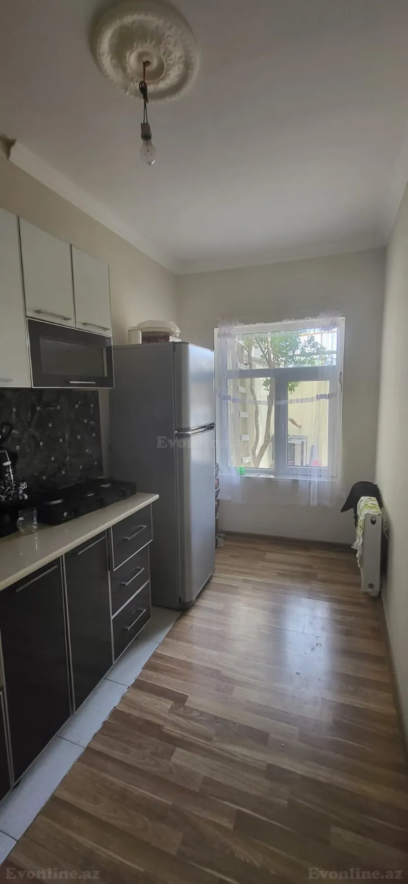 Satılır 3 otaqlı Həyət evi 90 m² Xırdalan - şəkil 8