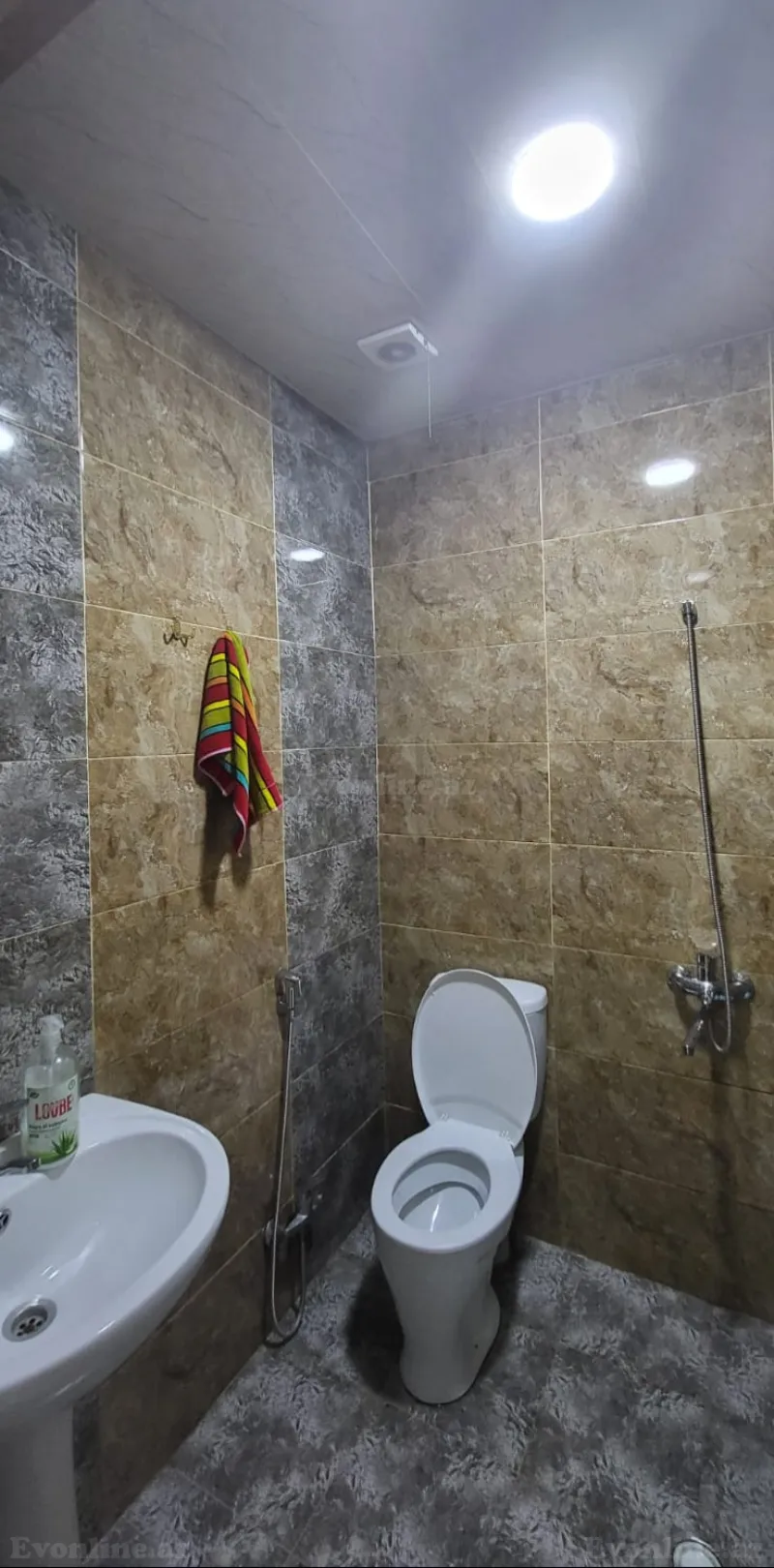 Satılır 3 otaqlı Həyət evi 90 m² Xırdalan - şəkil 10