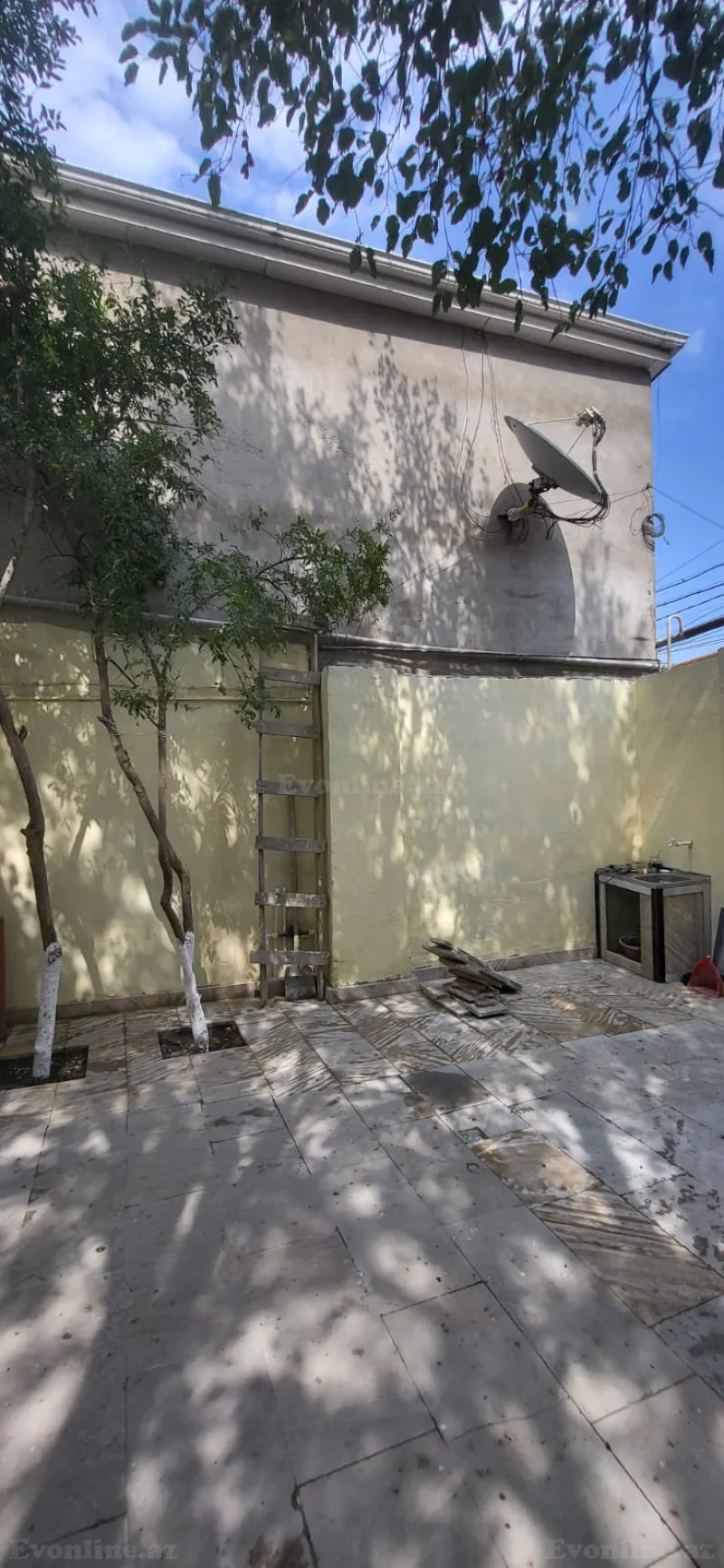 Satılır 3 otaqlı Həyət evi 90 m² Xırdalan - şəkil 12