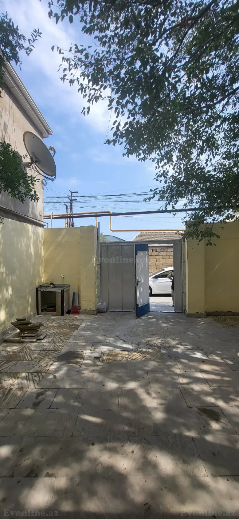 Satılır 3 otaqlı Həyət evi 90 m² Xırdalan - şəkil 13