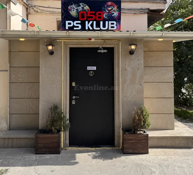Obyekt 55 m² N.Nərimanov pr. Satılır