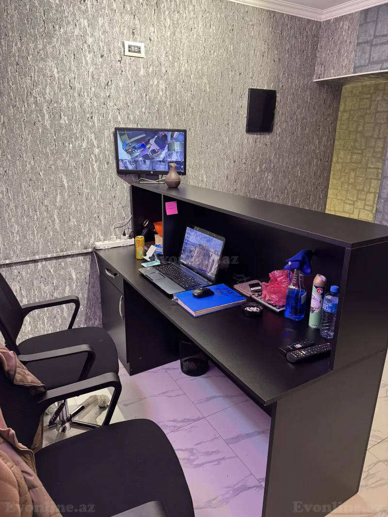 Satılır Obyekt 55 m² N.Nərimanov pr. - şəkil 2
