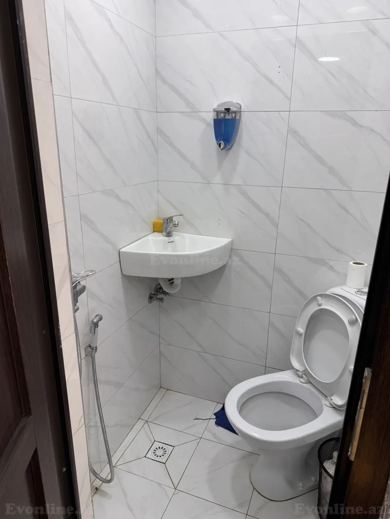 Satılır Obyekt 55 m² N.Nərimanov pr. - şəkil 4