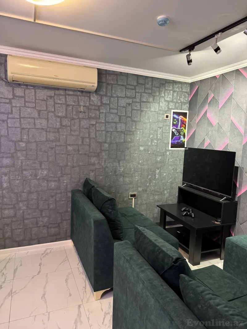 Satılır Obyekt 55 m² N.Nərimanov pr. - şəkil 12