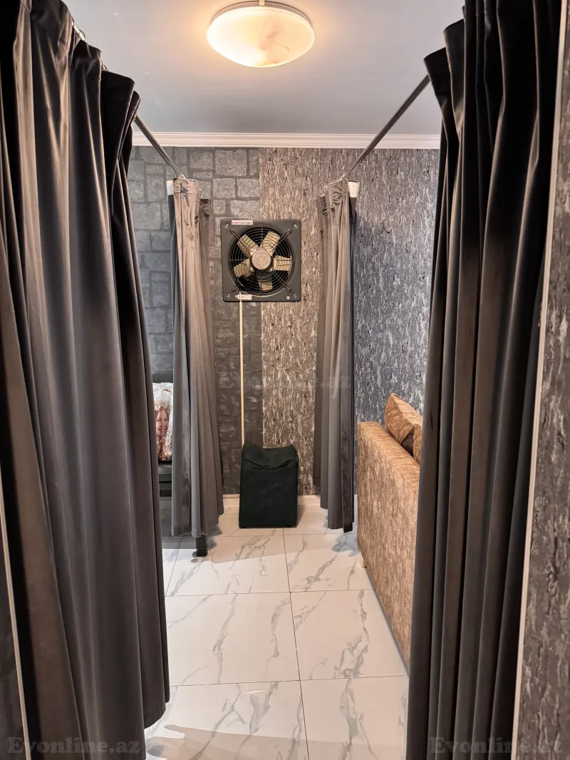 Satılır Obyekt 55 m² N.Nərimanov pr. - şəkil 16