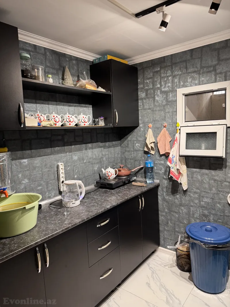 Satılır Obyekt 55 m² N.Nərimanov pr. - şəkil 17