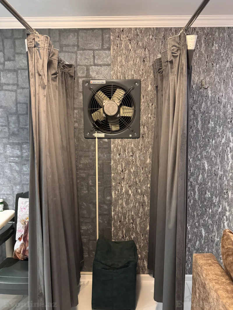 Satılır Obyekt 55 m² N.Nərimanov pr. - şəkil 18
