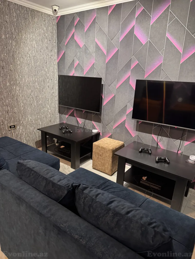 Satılır Obyekt 55 m² N.Nərimanov pr. - şəkil 19