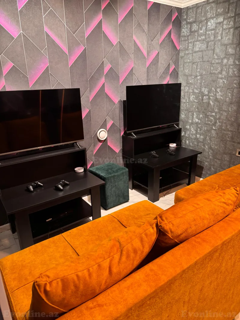 Satılır Obyekt 55 m² N.Nərimanov pr. - şəkil 20