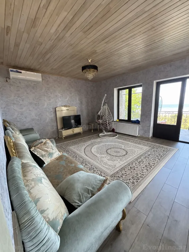Kirayə verilir 5 otaqlı Həyət evi 180 m² Astara - şəkil 2