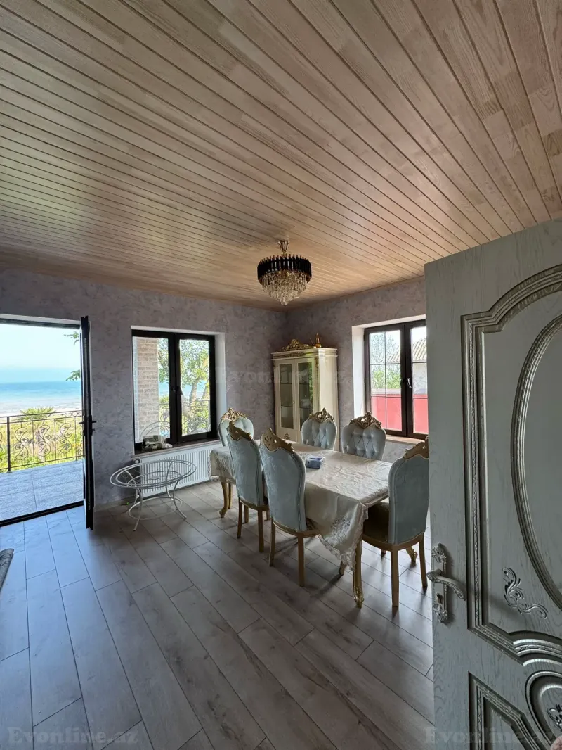 Kirayə verilir 5 otaqlı Həyət evi 180 m² Astara - şəkil 3