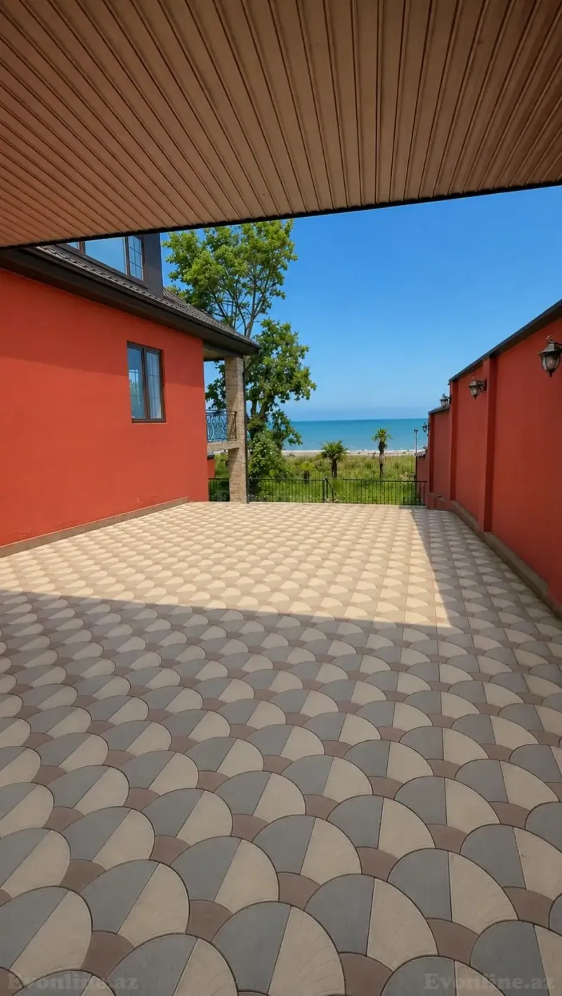 Kirayə verilir 5 otaqlı Həyət evi 180 m² Astara - şəkil 4