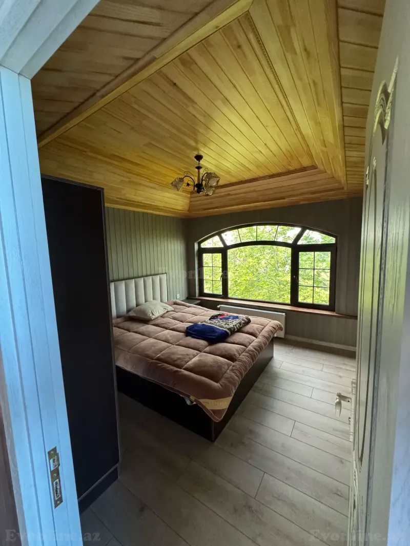 Kirayə verilir 5 otaqlı Həyət evi 180 m² Astara - şəkil 5
