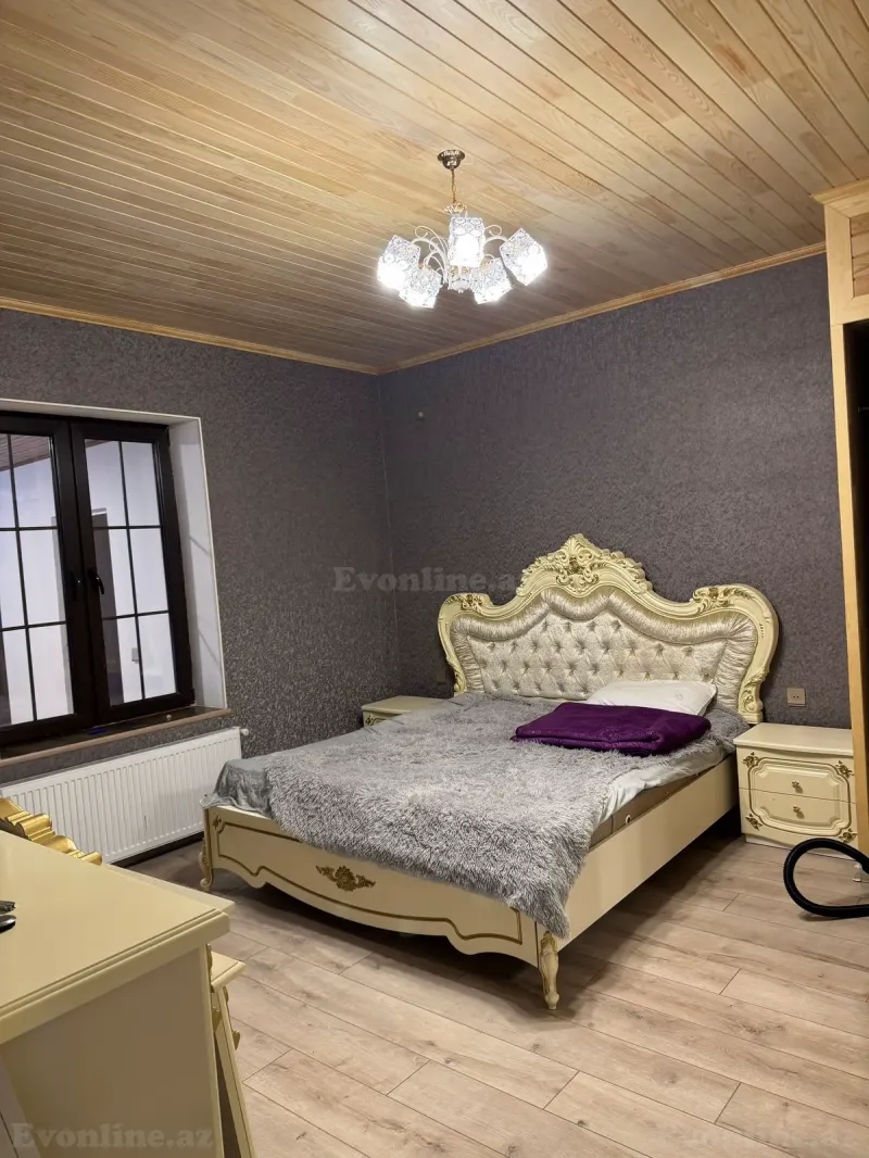 Kirayə verilir 5 otaqlı Həyət evi 180 m² Astara - şəkil 8