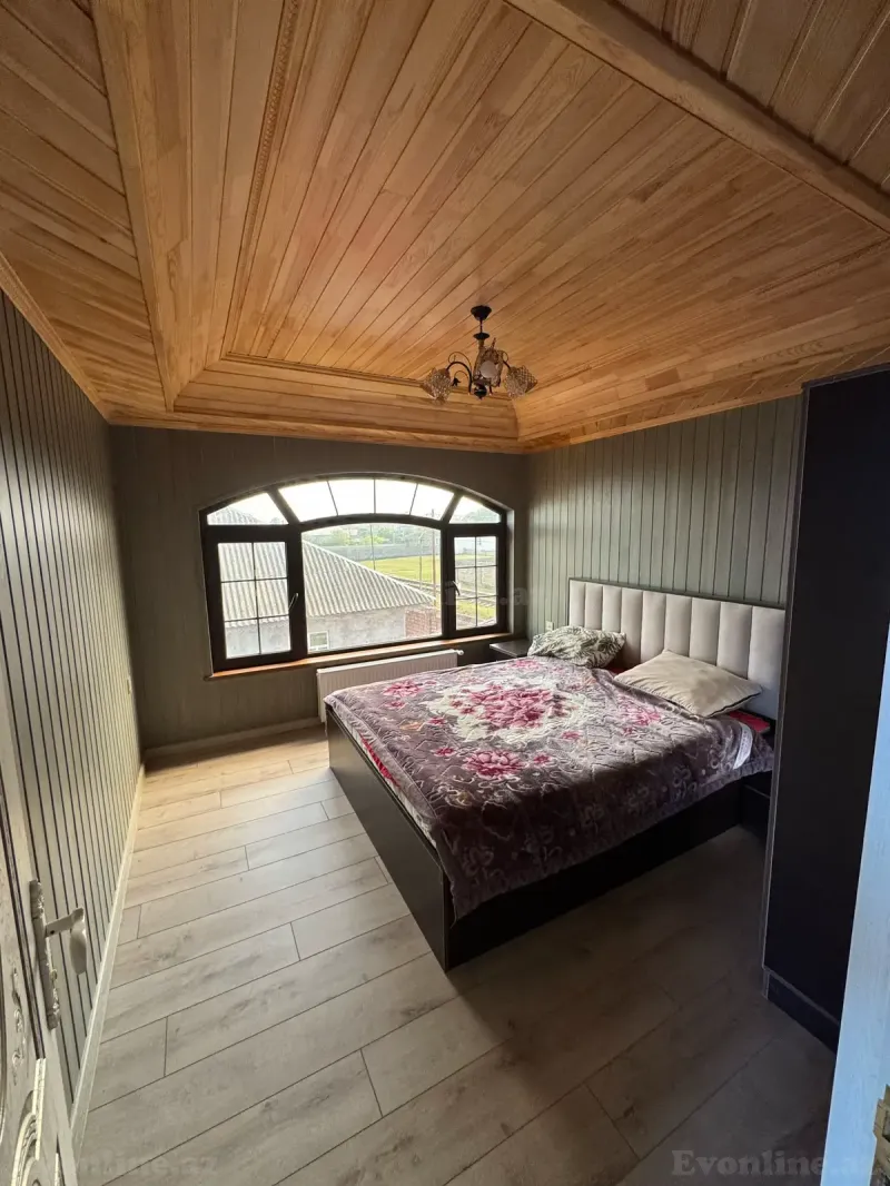 Kirayə verilir 5 otaqlı Həyət evi 180 m² Astara - şəkil 9