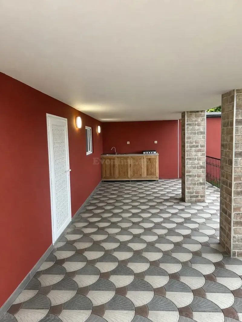 Kirayə verilir 5 otaqlı Həyət evi 180 m² Astara - şəkil 10