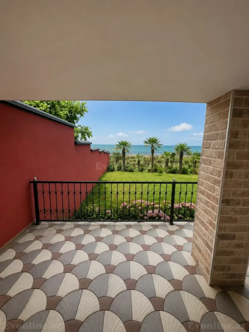 Kirayə verilir 5 otaqlı Həyət evi 180 m² Astara - şəkil 11
