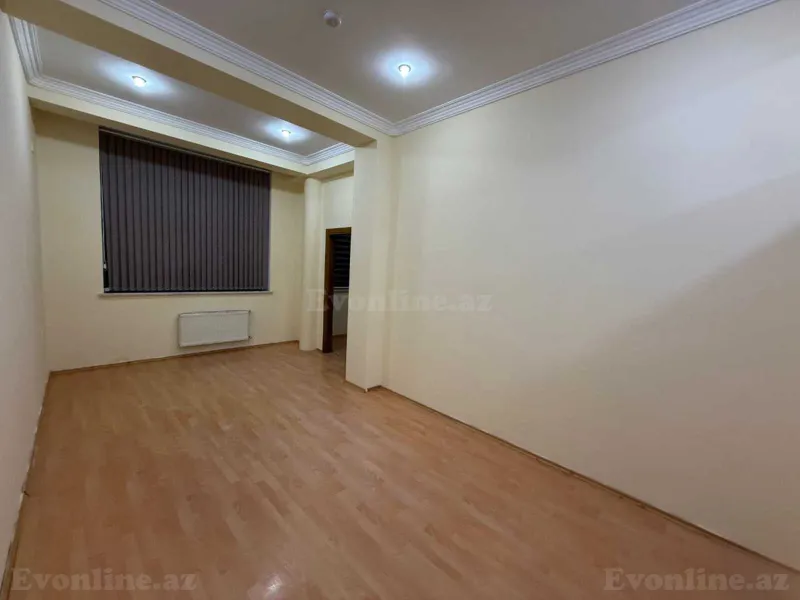 Kirayə verilir Ofis 250 m² Nəsimi r.