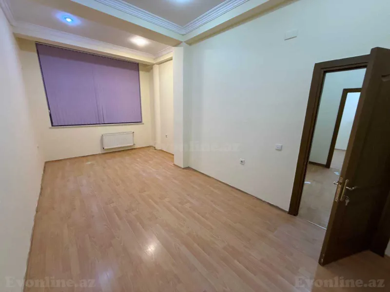 Kirayə verilir Ofis 250 m² Nəsimi r. - şəkil 2