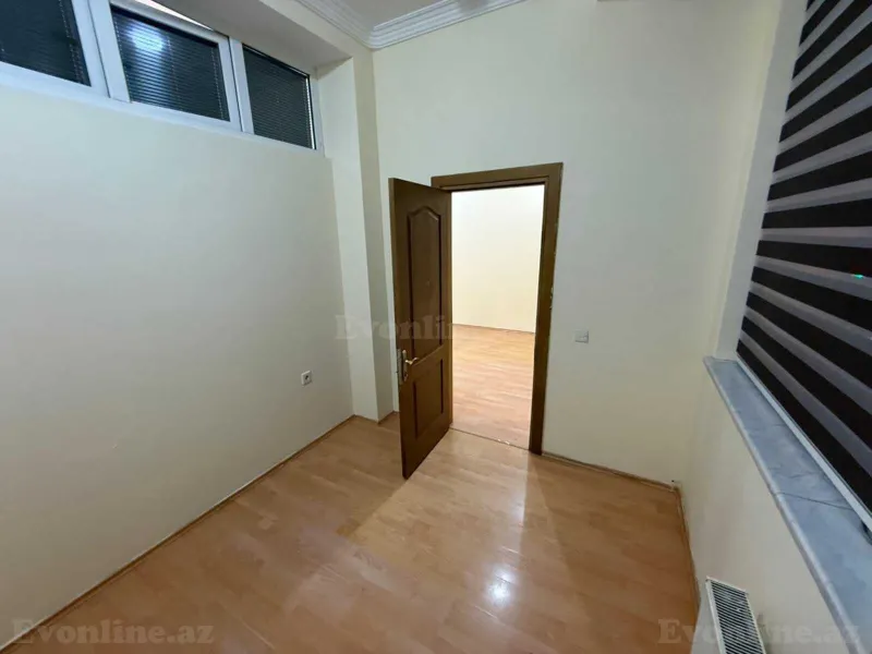 Kirayə verilir Ofis 250 m² Nəsimi r. - şəkil 3