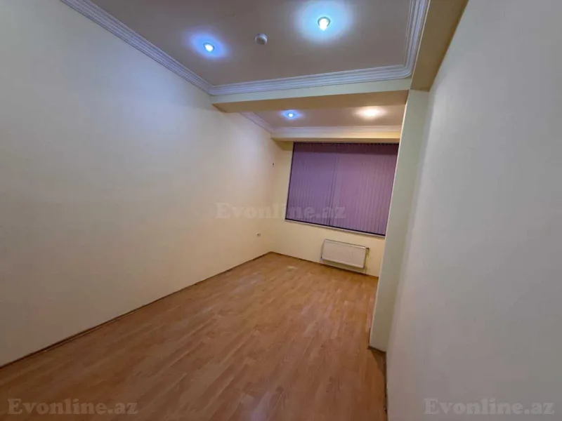 Kirayə verilir Ofis 250 m² Nəsimi r. - şəkil 5