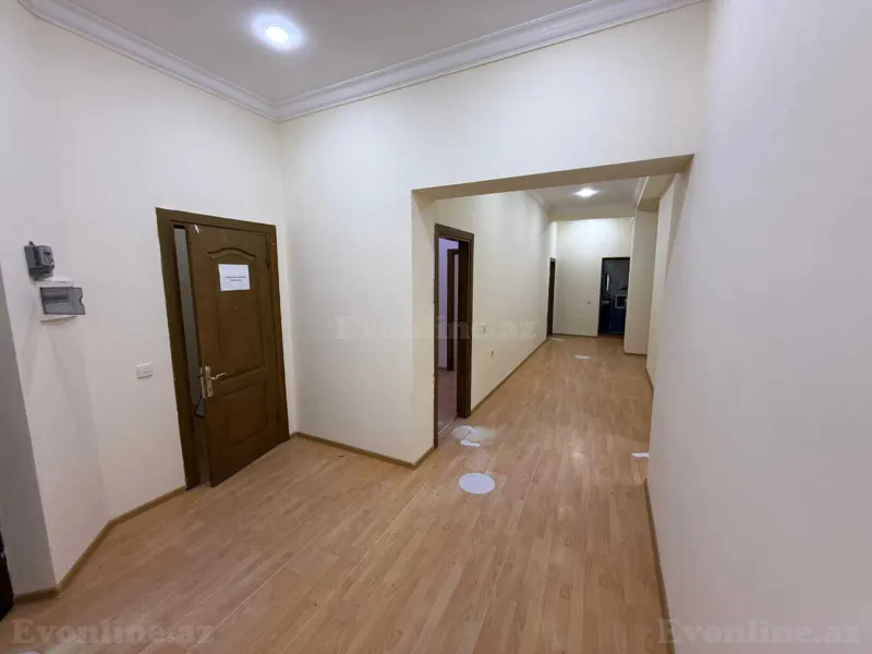 Kirayə verilir Ofis 250 m² Nəsimi r. - şəkil 7