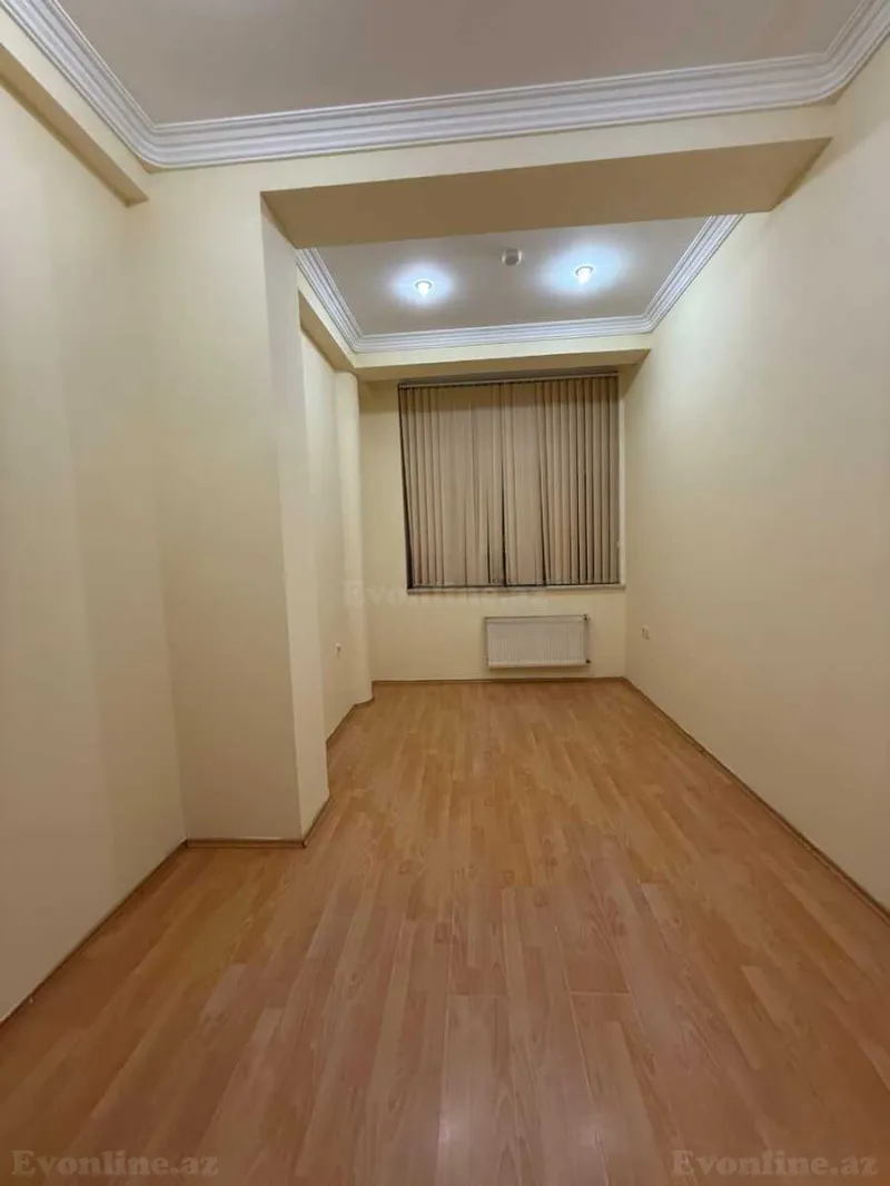 Kirayə verilir Ofis 250 m² Nəsimi r. - şəkil 8