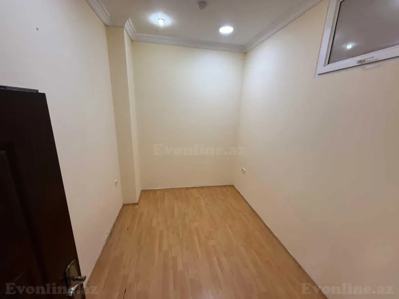 Kirayə verilir Ofis 250 m² Nəsimi r. - şəkil 9