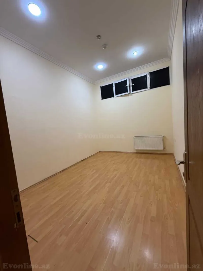 Kirayə verilir Ofis 250 m² Nəsimi r. - şəkil 10