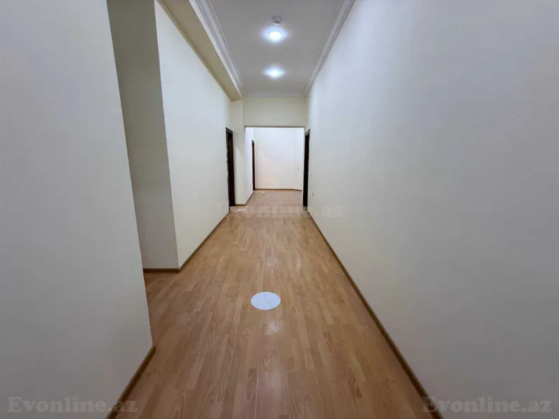 Kirayə verilir Ofis 250 m² Nəsimi r. - şəkil 11