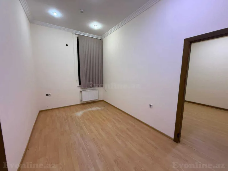 Kirayə verilir Ofis 250 m² Nəsimi r. - şəkil 13