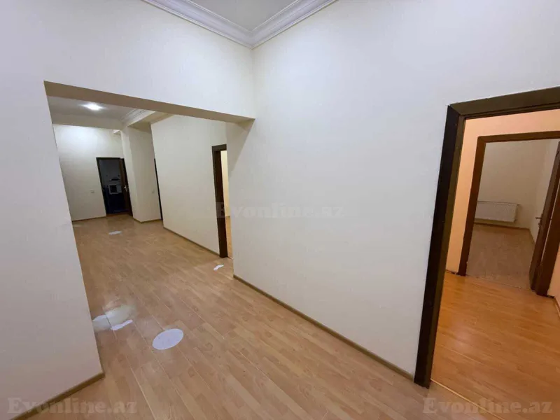 Kirayə verilir Ofis 250 m² Nəsimi r. - şəkil 14