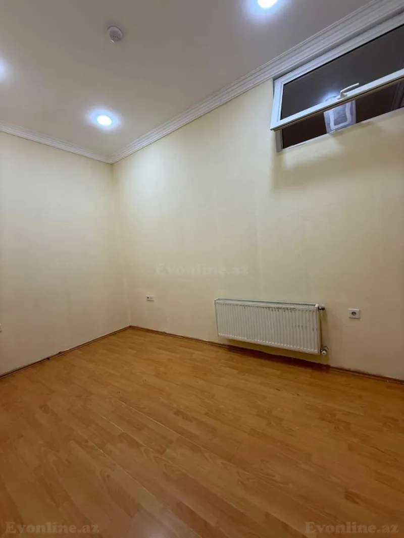 Kirayə verilir Ofis 250 m² Nəsimi r. - şəkil 15