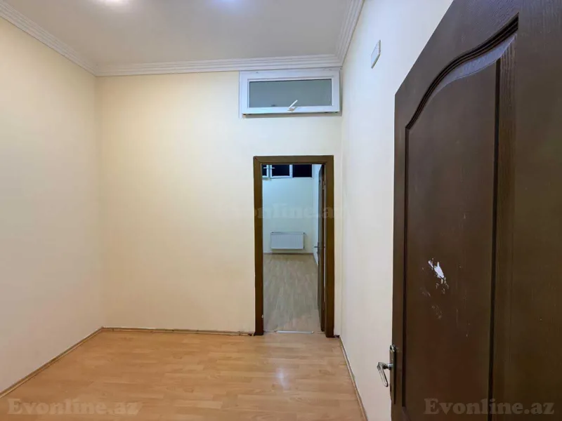 Kirayə verilir Ofis 250 m² Nəsimi r. - şəkil 17