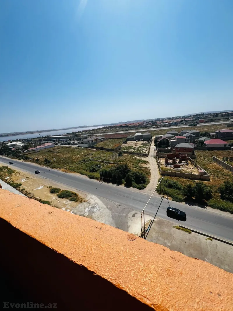 Kirayə verilir 2 otaqlı Mənzil Yeni tikili 55 m² Masazır - şəkil 7