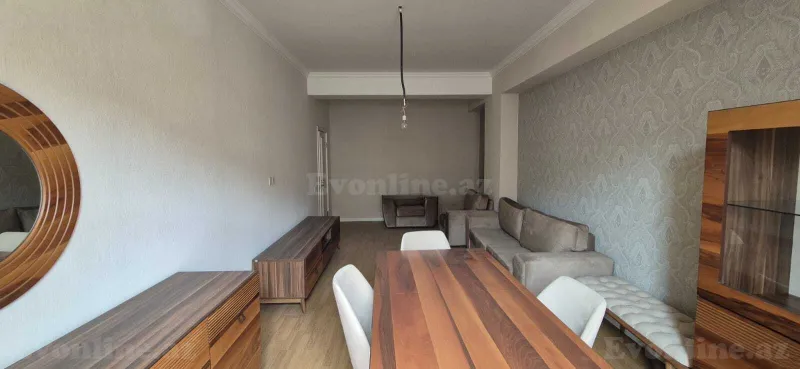 Satılır 3 otaqlı Mənzil Yeni tikili 137 m² 28 May m. - şəkil 3