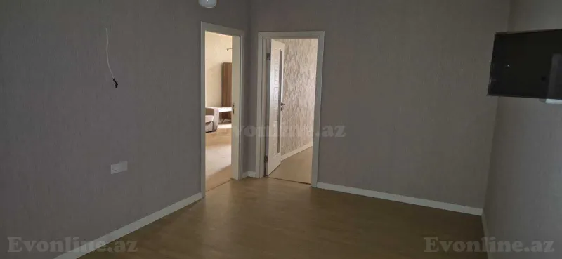 Satılır 3 otaqlı Mənzil Yeni tikili 137 m² 28 May m. - şəkil 10