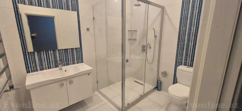 Satılır 3 otaqlı Mənzil Yeni tikili 137 m² 28 May m. - şəkil 11
