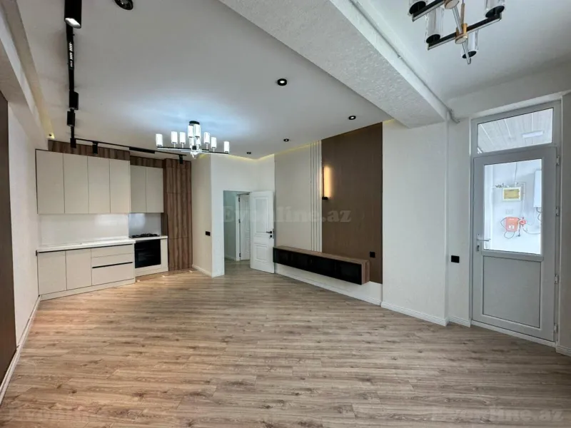 Satılır 2 otaqlı Mənzil Yeni tikili 70 m² Həzi Aslanov m.