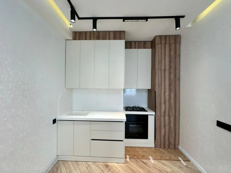Satılır 2 otaqlı Mənzil Yeni tikili 70 m² Həzi Aslanov m. - şəkil 6