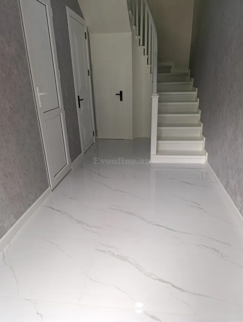 Kirayə verilir 5 otaqlı Həyət evi 160 m² Qax - şəkil 13