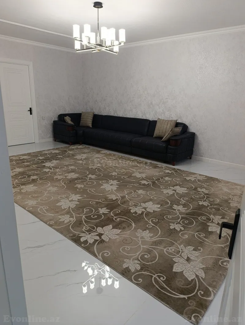 Kirayə verilir 5 otaqlı Həyət evi 160 m² Qax - şəkil 14
