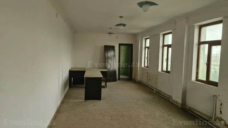 Kirayə verilir Obyekt 1170 m² Hökməli - şəkil 3