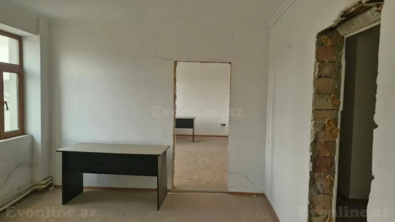 Kirayə verilir Obyekt 1170 m² Hökməli - şəkil 5