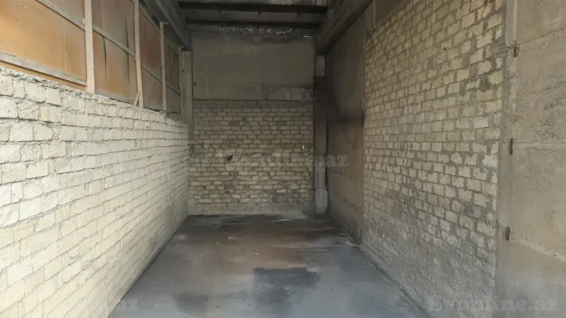 Kirayə verilir Obyekt 1170 m² Hökməli - şəkil 6