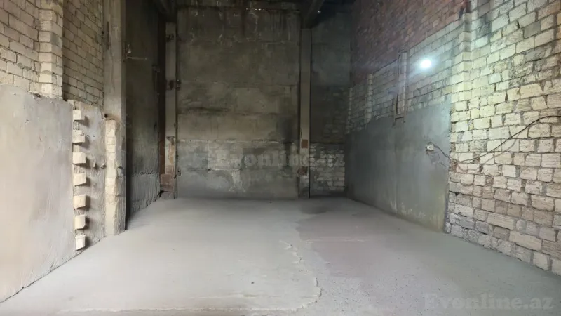 Kirayə verilir Obyekt 1170 m² Hökməli - şəkil 8