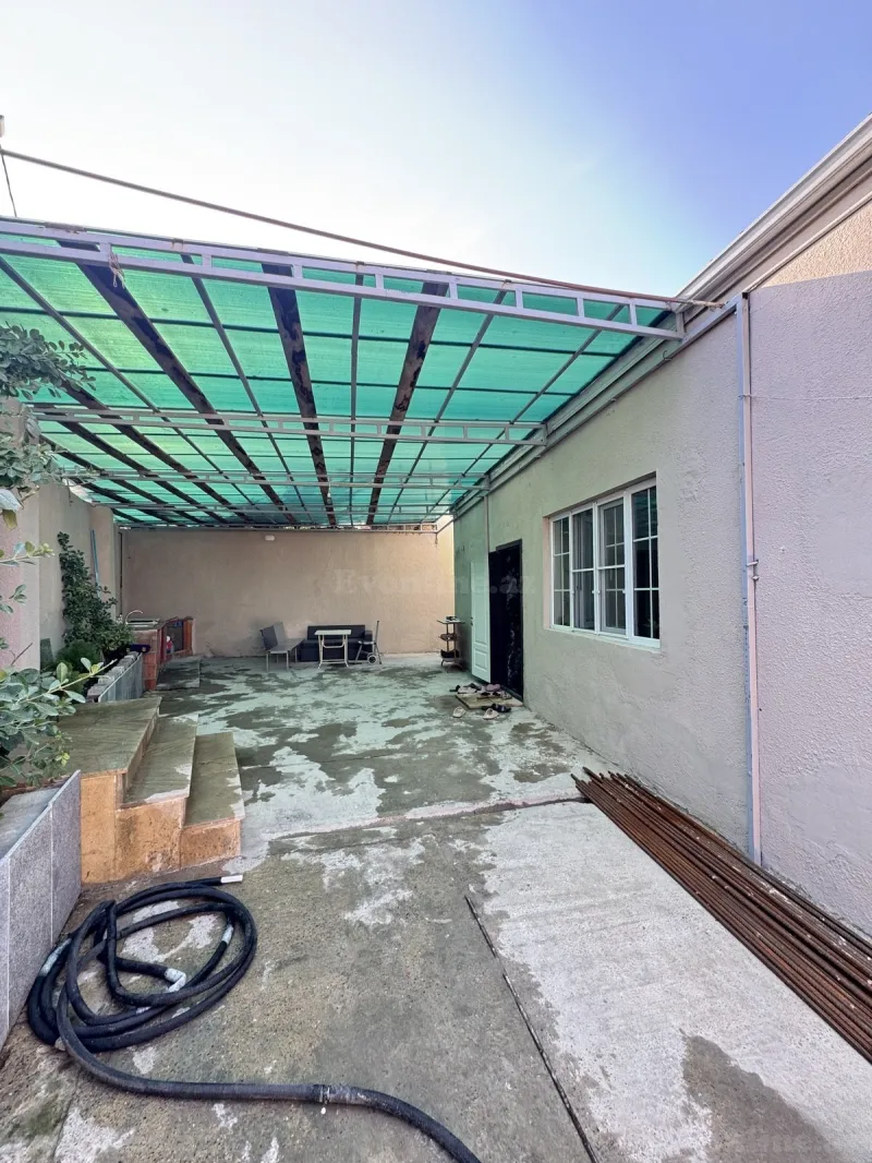 Satılır 5 otaqlı Həyət evi 120 m² Hövsan - şəkil 3