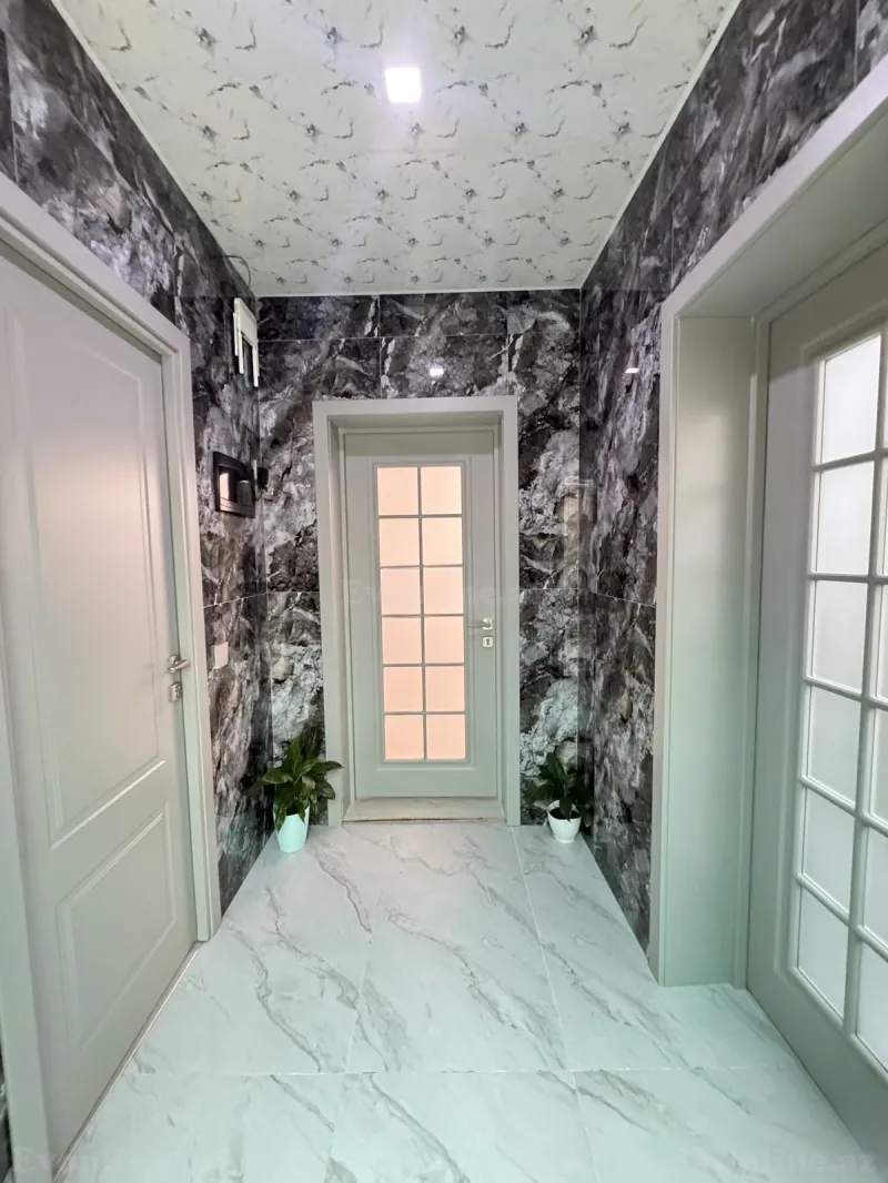 Satılır 5 otaqlı Həyət evi 120 m² Hövsan - şəkil 5