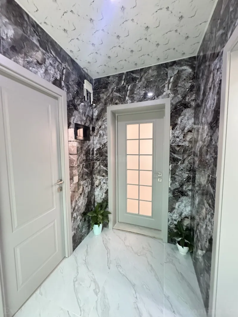Satılır 5 otaqlı Həyət evi 120 m² Hövsan - şəkil 6
